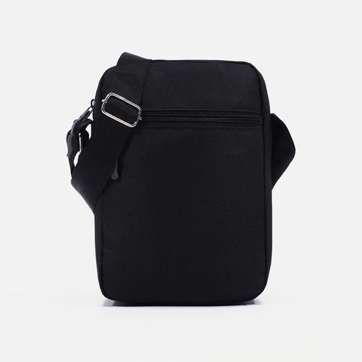 Сумка мужская, цвет черный - Simaland фото 3