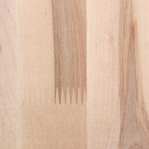 Доска разделочная и сервировочная, 40×30×1.8 см, дерево береза