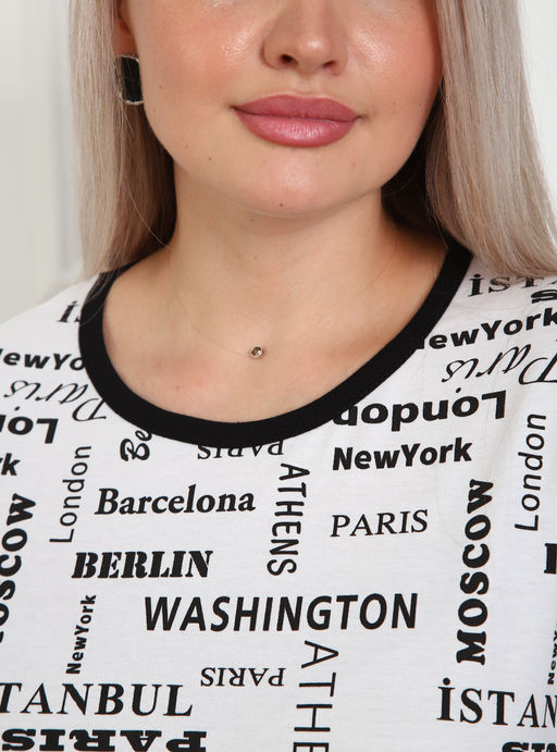 Костюм женский арт. 5006