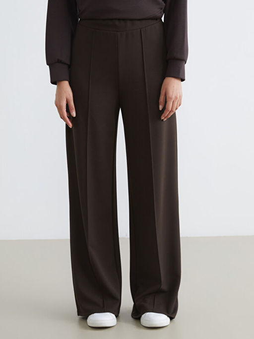 Beli Lastikli Geni? Pa?a Kad?n E?ofman Alt?