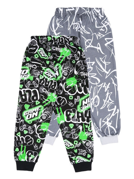 2брюк 2ПБМ5758001н - Апрель фото 3