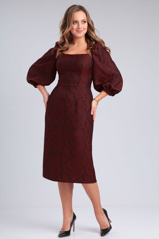 Платье Angelina&Co 928 - Mira fashion фото 1067