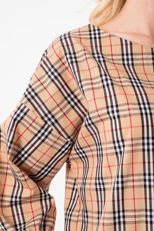 Блузка М4-4159 - Wisell фото 8