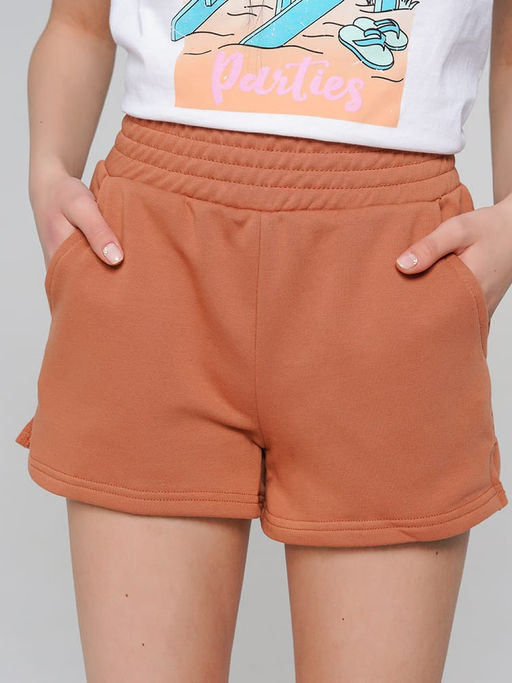 93224 Шорты ТМ_ГОЛУБОЙ