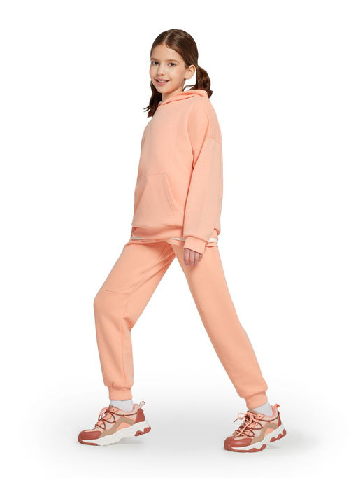 Джемпер (худи) с капюшоном детск. Торе - Oldos фото 2