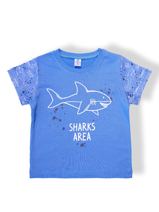 Пижама для мальчика Bonito