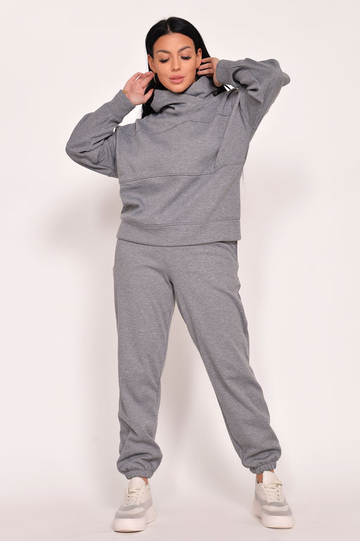 Костюм утепленный Л01211