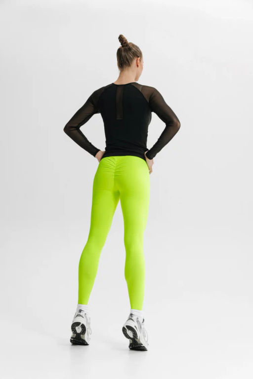 Рашгард Sport FS Black - Forstrong фото 7