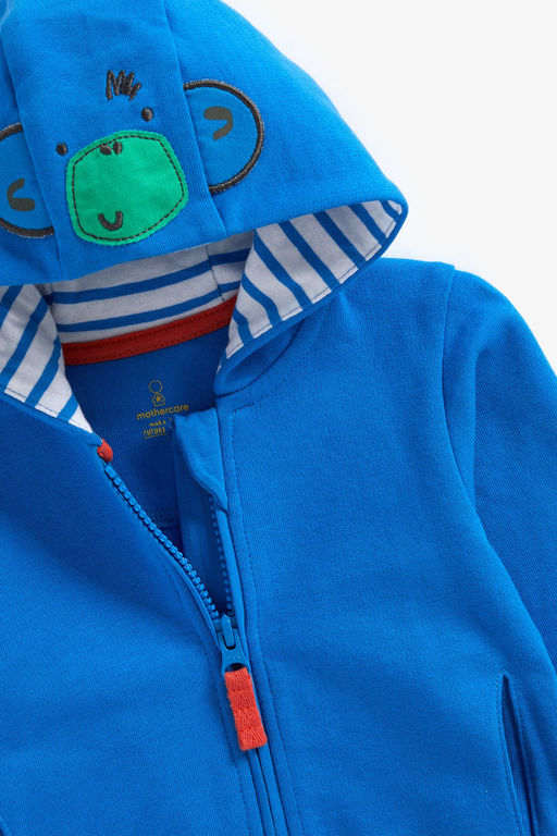 Mothercare / Толстовка  фото 8