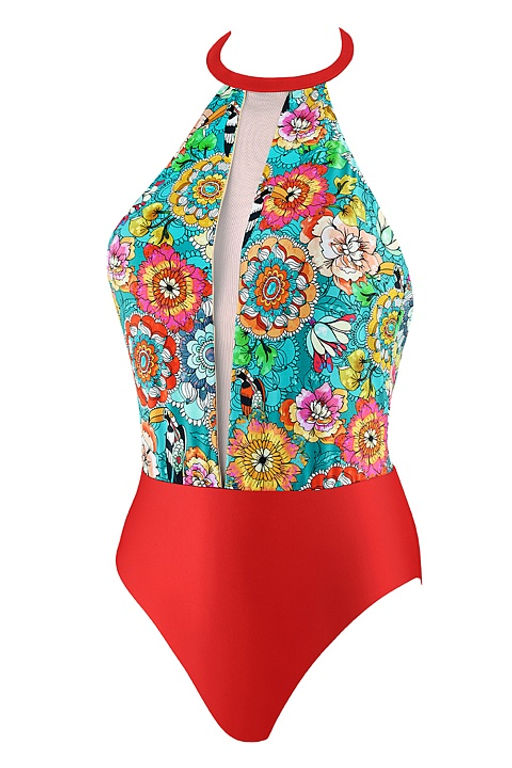 Купальник CBI228 V2