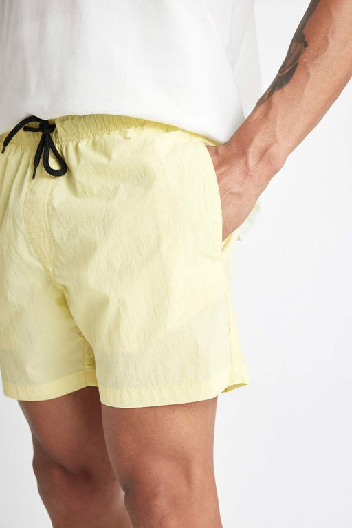 Короткие шорты для плавания - Defacto фото 5