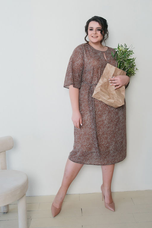 Платье женское - Jp фото 14