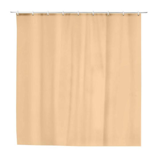 Цена за 2 шт. Штора для ванной комнаты, 180×180 см, полиэстер, МИКС