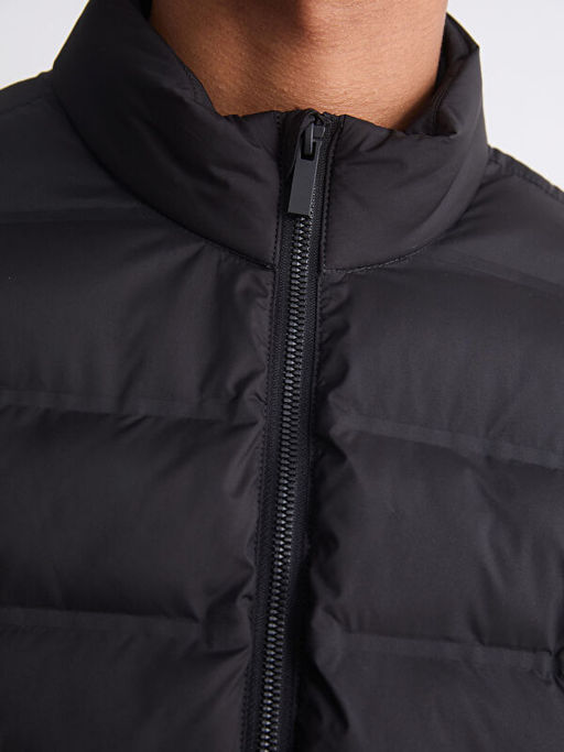 Standart Kal?p Erkek ?i?me Mont