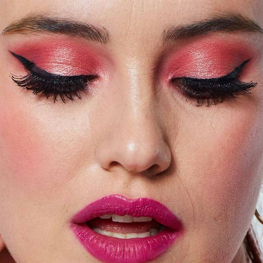Палетка теней для век Viva La Pink - Avon фото 5