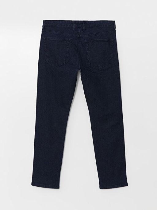 779 Regular Fit Erkek Jean Pantolon - Waikiki фото 2