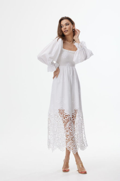 Платье Vesnaletto 3883-1 фото 7