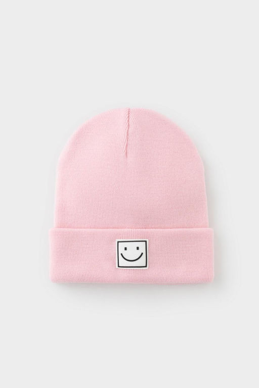 Crockid _ КВ 20397/ш/светлая астра шапка дет