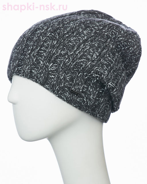 57837 Trek Колпак мужской флис (57-59)