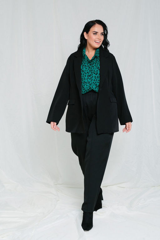 Брюки женские - Jp фото 6