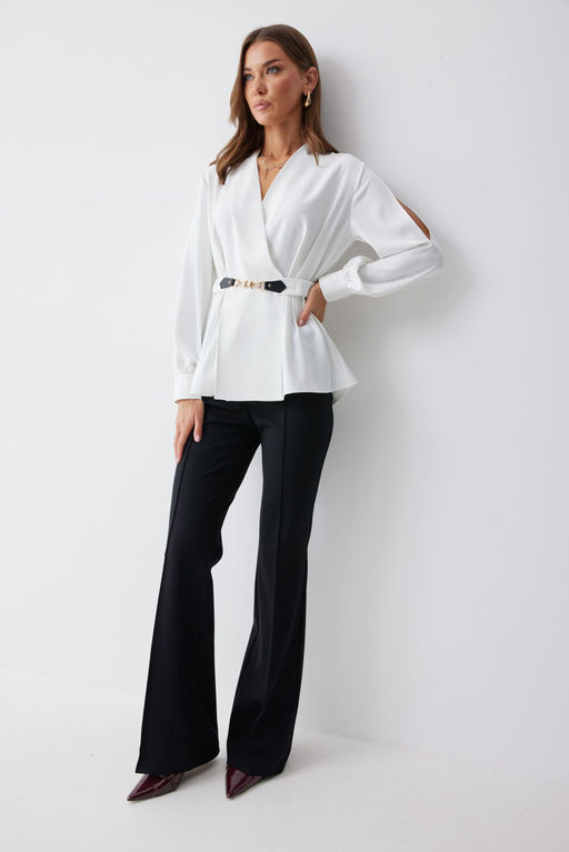 Блуза LYUSHe 4240  фото 5