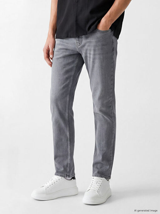 Джинсы 779 Regular Fit мужские