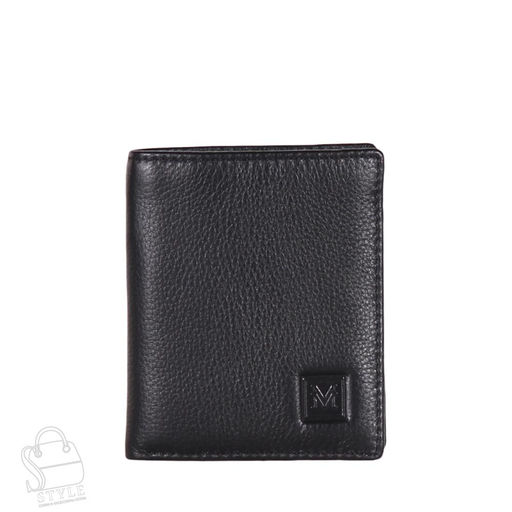 Женский кошелек 3812-1806A black Vermari  в Новосибирске