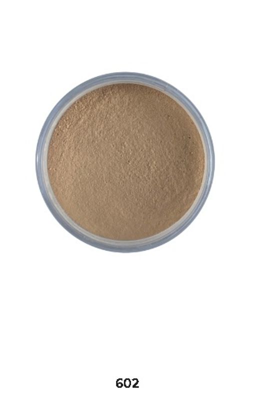 Latuage Пудра Рассыпчатая Минеральная MINERAL BALANCE тон 602