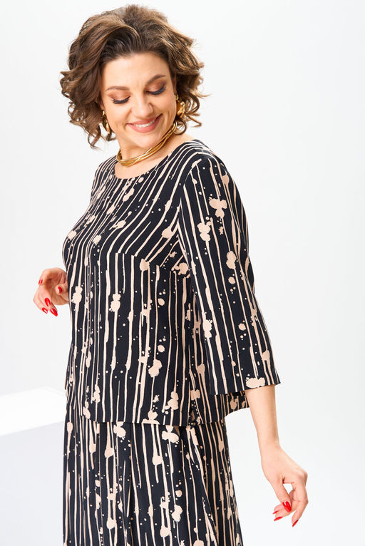 Комбинезон Romanovich Style 1-2517 мультиколор фото 148