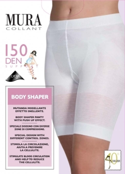 307 Утягивающие шорты BODY SHAPER 150den - Orhideja фото 2