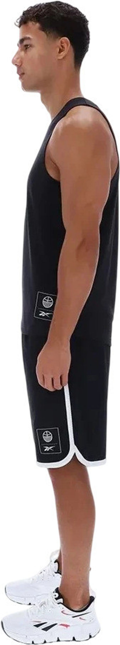 Майка мужская