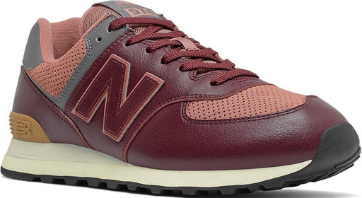 New balance / Кроссовки для активного отдыха  фото 5