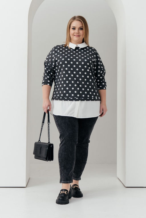 Джинсы женские - Jp фото 2