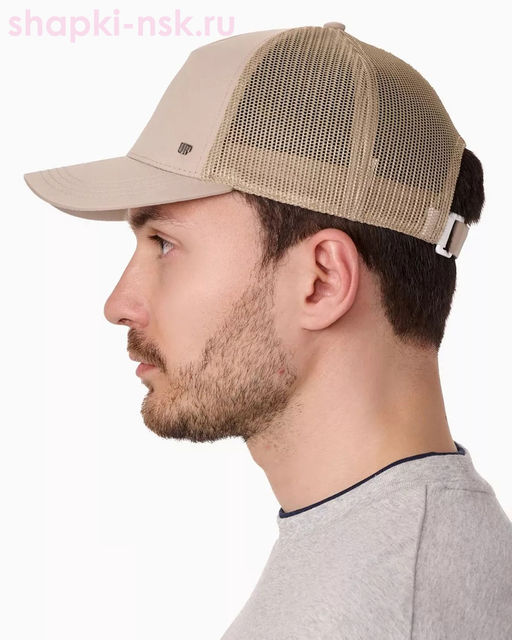 220051 BM Бейсболка мужская (57-62)