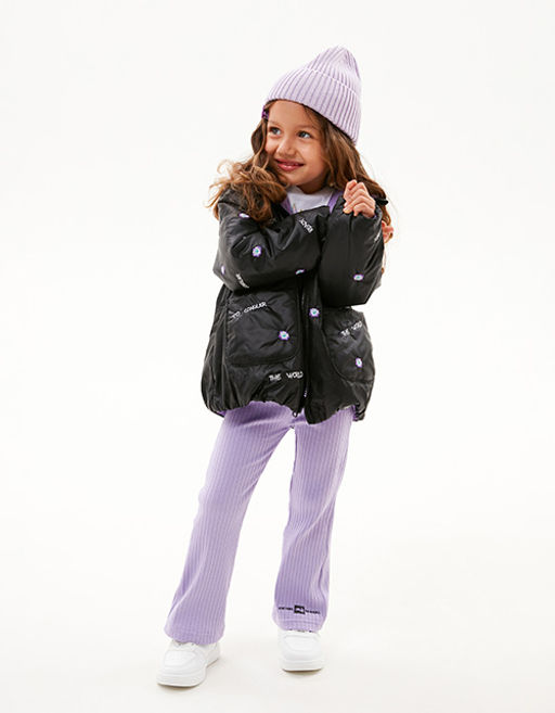 Куртка для девочки - Bell bimbo фото 10