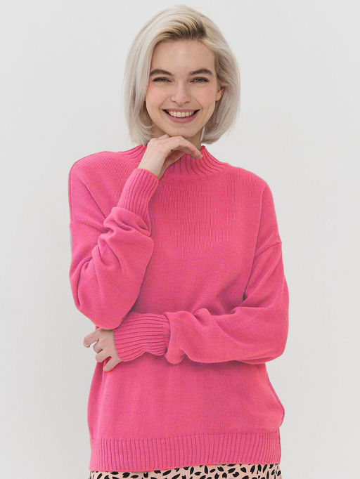 Джемпер женский 9232-94001 - Vay фото 6