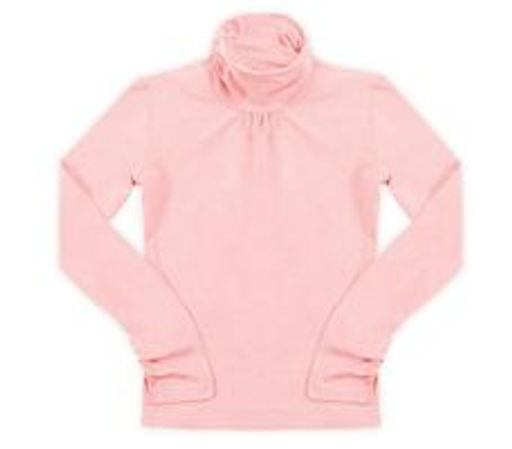 К 3350 Джемпер для девочки, персик