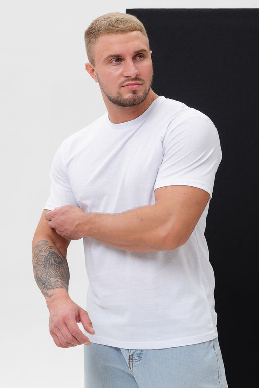 Футболка Матвей - Berchelli фото 48