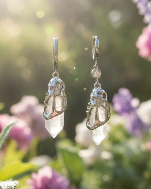 Серьги "Molly"