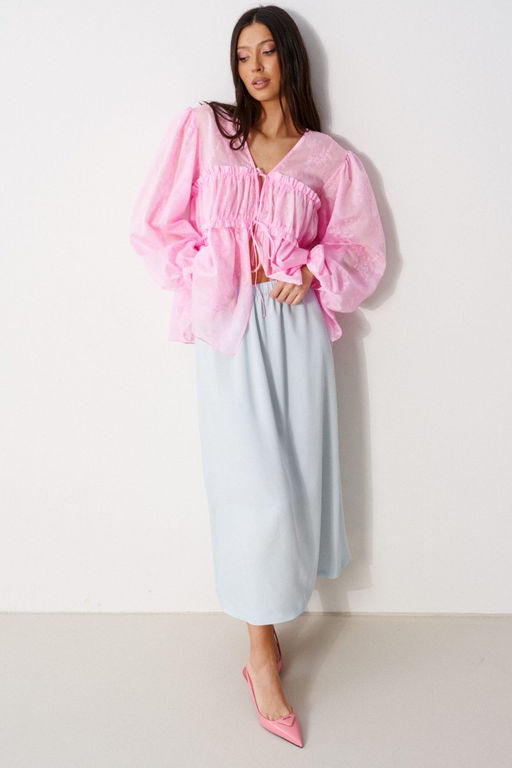 Юбка А1844/1 - Annete фото 2