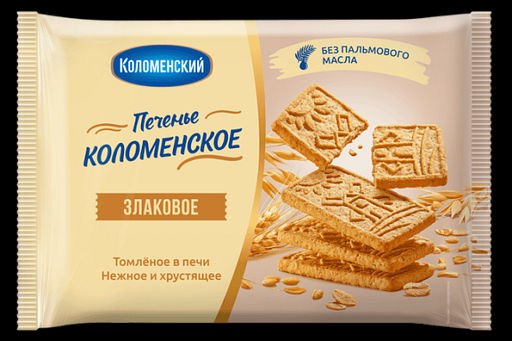 злаковое 240гр/Коломна/1339/