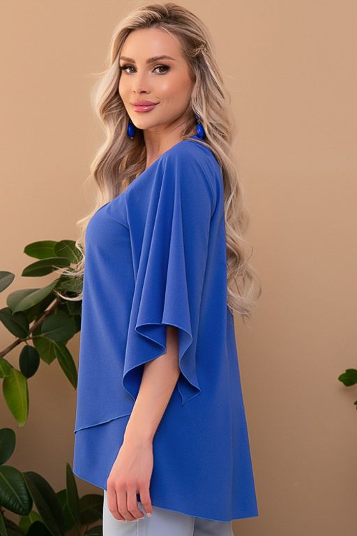 Блузка 41375 - Avili фото 7