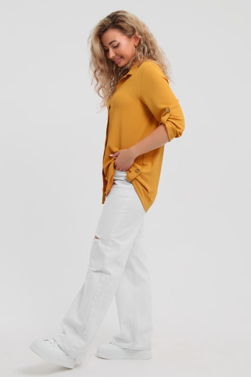 Рубашка 36963 - Натали фото 53