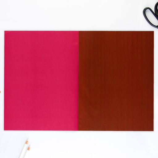 Цена за 3 шт. Бумага цветная двусторонняя А4 «Совушка» 16 листов 16 цветов мелованная, плотность 70-75 г/м², обложка 80 г/м²