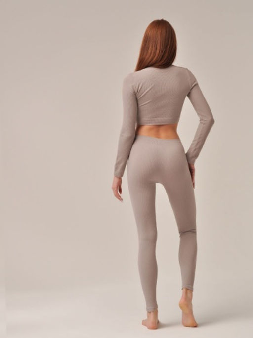 MY Леггинсы PA797 LEGGINGS RIB (1/60)  фото 16