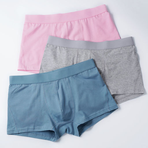 Трусы-боксеры A09907380 - Tadmico фото 2