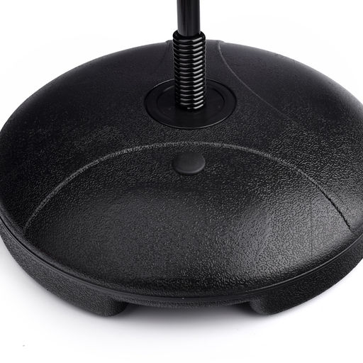 Игровой набор "Бокс- Чемпион" стойка 90-120см+перчатки