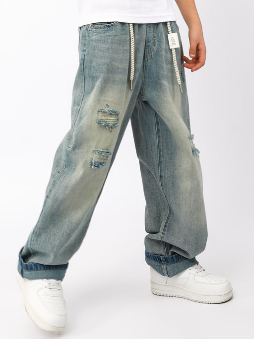 Джинсы Соль&Перец  фото 8