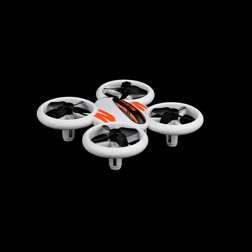 Квадрокоптер "Smart Drone" р/у, 27MHz, в коробке