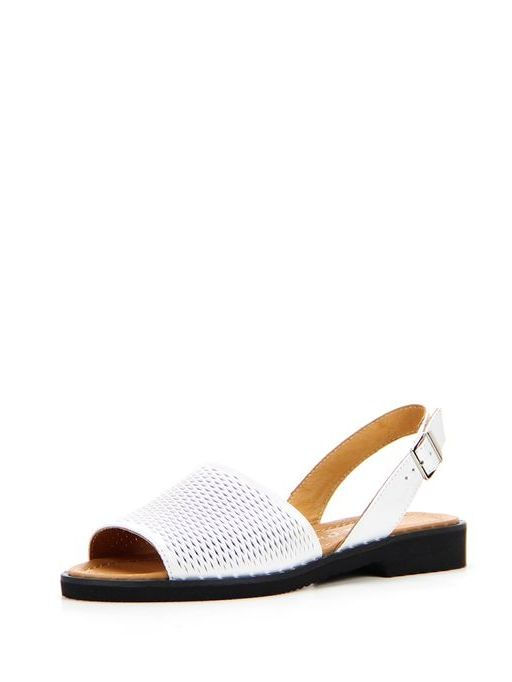 Босоножки EDART 1057.110bl.white фото 10